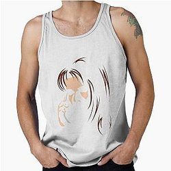 Final Girls Sidney Prescott Tank Top
