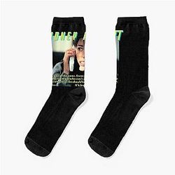 Sidney Prescott Scream Gifts Socks
