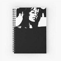 Sidney Prescott Classic Notebook