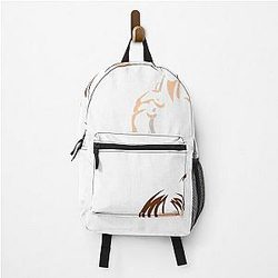 Final Girls Sidney Prescott's Backpack