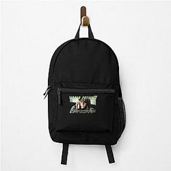 Sidney Prescott Scream Gifts Backpack