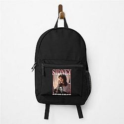 Sidney Prescott Backpack