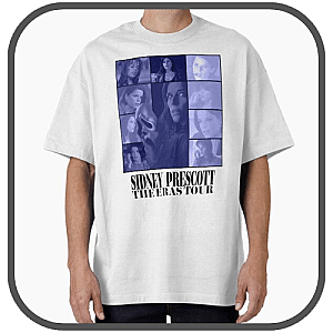 Sidney Prescott T-Shirts