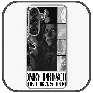 Sidney Prescott Cases