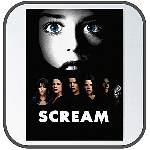 Sidney Prescott Posters