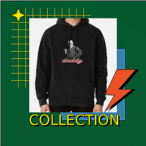 Sigmund Freud Hoodies