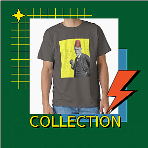 Sigmund Freud T-Shirts