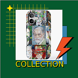 Sigmund Freud Cases