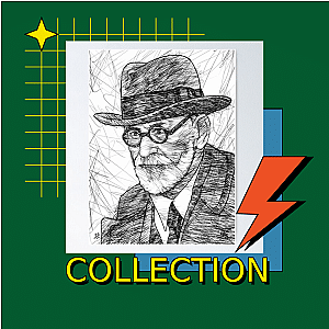Sigmund Freud Posters