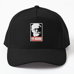 Sigmund Freud Baseball Cap