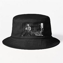 Psychoanalyst Sigmund Freud Hat