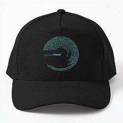 Sigmund Freud Quotes Baseball Cap