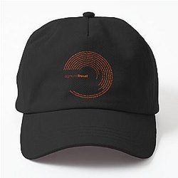 Sigmund Freud Quotes Dad Hat