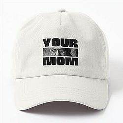 Your Mom vs Sigmund Freud Dad Hat