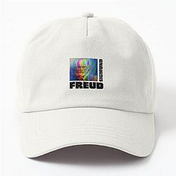 Sigmund Freud Hat