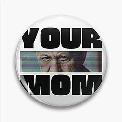 Your Mom - Sigmund Freud