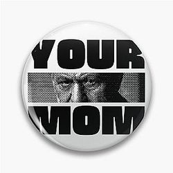 Your Mom - Sigmund Freud