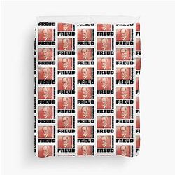 Sigmund Freud Cover