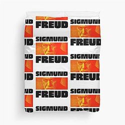 Sigmund Freud Cover