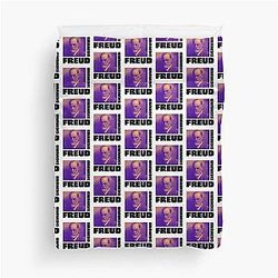 Sigmund Freud Cover