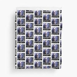 Sigmund Freud Cover