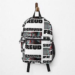 Sigmund Freud Backpack
