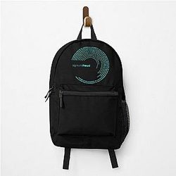Sigmund Freud quotes Backpack