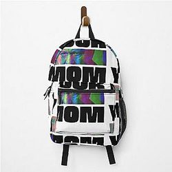Your Mom - Sigmund Freud Backpack
