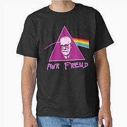 Sigmund Freud Classic T-Shirt