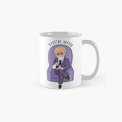 Sigmund Freud Classic Mug