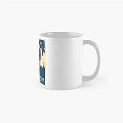 Sigmund Freud Classic Mug