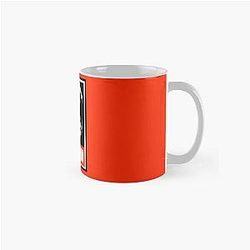 Sigmund Freud Mama Classic Mug