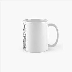 Sigmund Freud Classic Mug