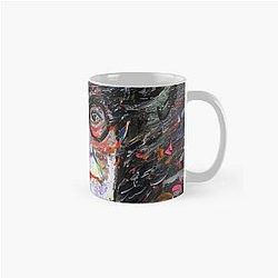 SIGMUND FREUD Classic Mug