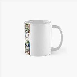 NINE SIGMUND FREUD Classic Mug