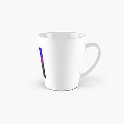 Sigmund Freud Artwork Portrait Wall Art Tall Mug