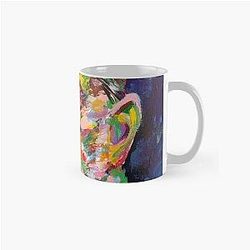 Sigmund Freud Classic Mug