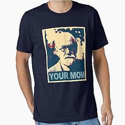 Your Mom - Sigmund Freud Essential T-Shirts