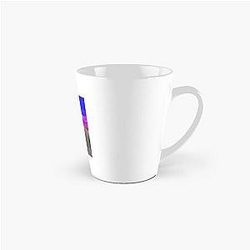 Sigmund Freud Artwork Tall Mug