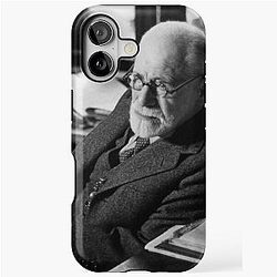 Neurologist Sigmund Freud Tough Case