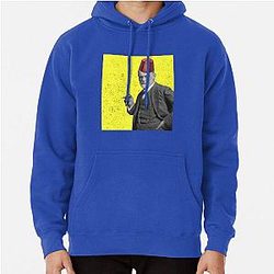 Sigmund Freud Hoodie