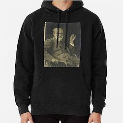 Sigmund Freud Hoodie
