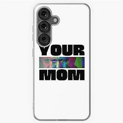 Your Mom - Sigmund Freud Samsung Galaxy Case