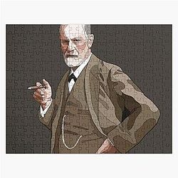 Sigmund Freud Founder of Psychoanalysis