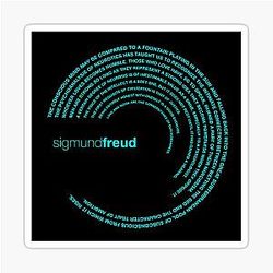 Sigmund Freud Quotes
