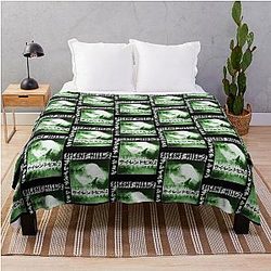 Silent Hill 2 Perfect Gift Throw Blanket
