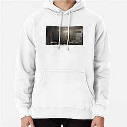 Silent Hill 4: The Room Hoodie