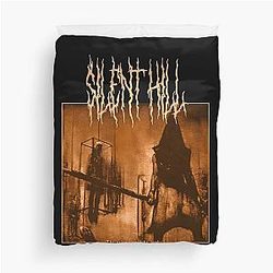 Silent Hill 2 Duvet Cover