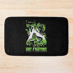 Konami Silent Hill Bath Mat