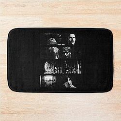 Call of Silent Hill bath mat